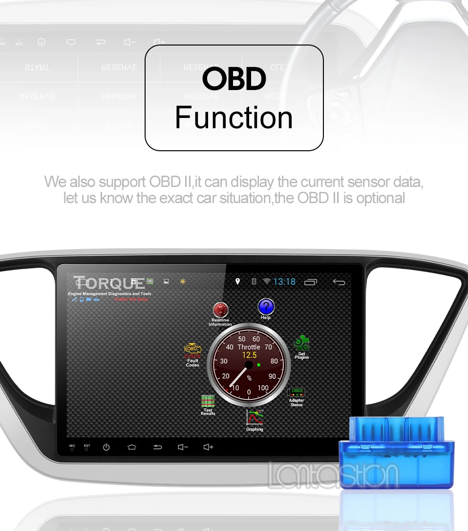 Flash Deal L13 Allwinner T8 car dvd gps navigation For solaris hyundai no dvd 2 din 2012 2013 2017 2018 verna car radio video player gps dv 9