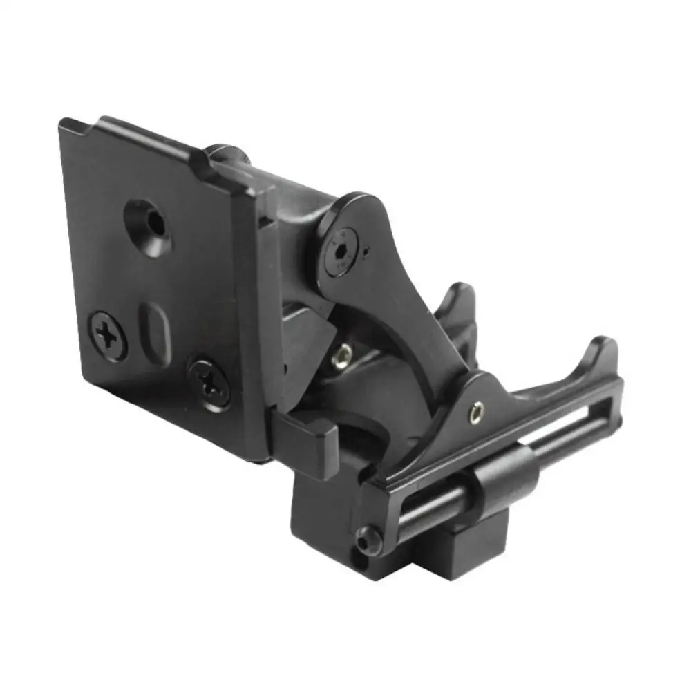 TacticaAirsoft Пейнтбол Быстрый Шлем монтажный комплект для Rhino NVG PVS-7 PSV-14 быстрого M88 Шлем MICH очки ночного видения шлем