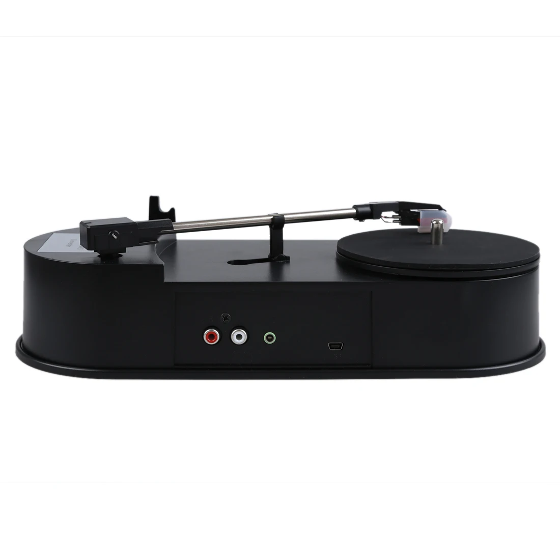 Brand New 33RPM USB Mini Vinyl Turntables Audio Player Support
