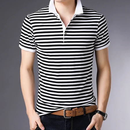 Thoshine Brand England Style Men Polo Shirts 95% Viscose Hight Quality Fashion S&hellip;