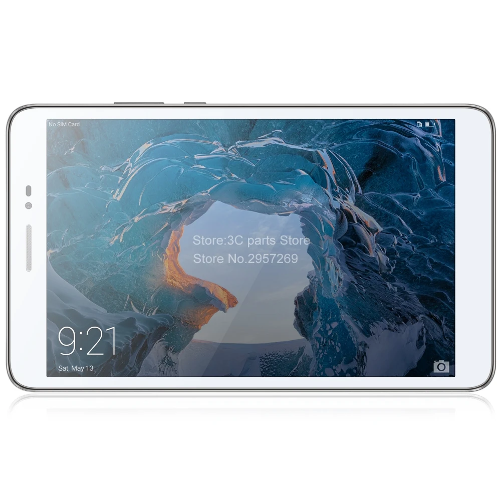 Huawei honor планшет 2 3 Гб ОЗУ 32 ПЗУ 8 дюймов Qualcomm Snapdragon 616 Andriod 6 Мп 4800 мАч IPS 1920*1200 версия с