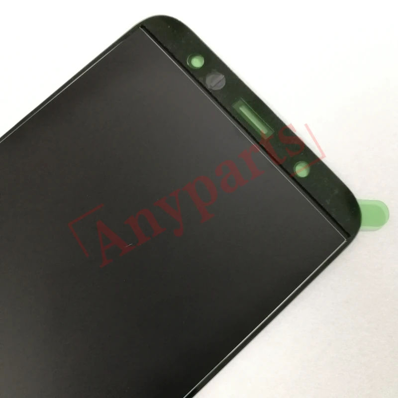 TFT ЖК дисплей для Samsung Galaxy A6 + A605 сменный экран a6605g A605GN с экраном возможностью
