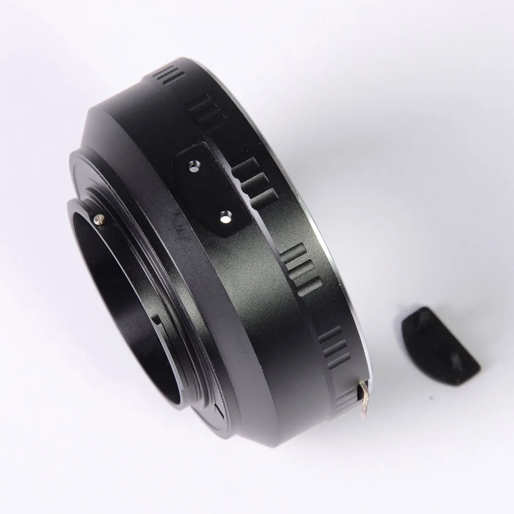 

Lens Adapter Ring For Canon EOS EF EF-S Lens and Micro 4/3 M4/3 Mount GF2 GF3 G2 G3 GH2 E-P3 P2