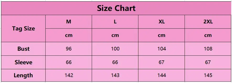 SIZE