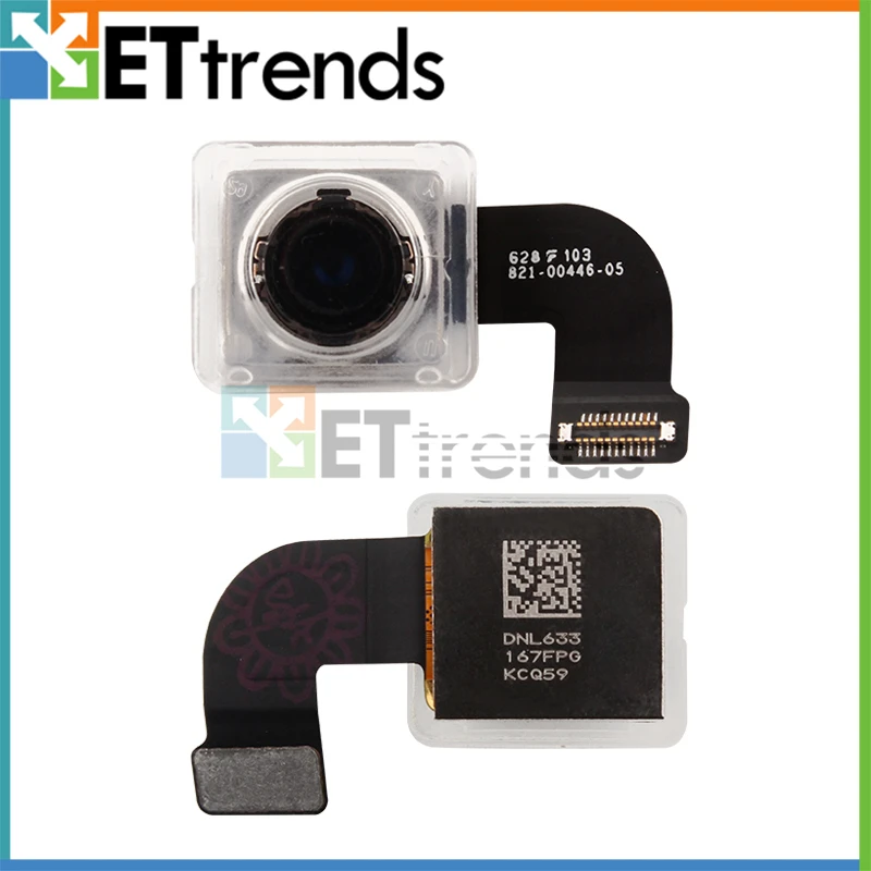 

5PCS/LOT Original New Rear Camera For iPhone 7 DHL Free Shipping
