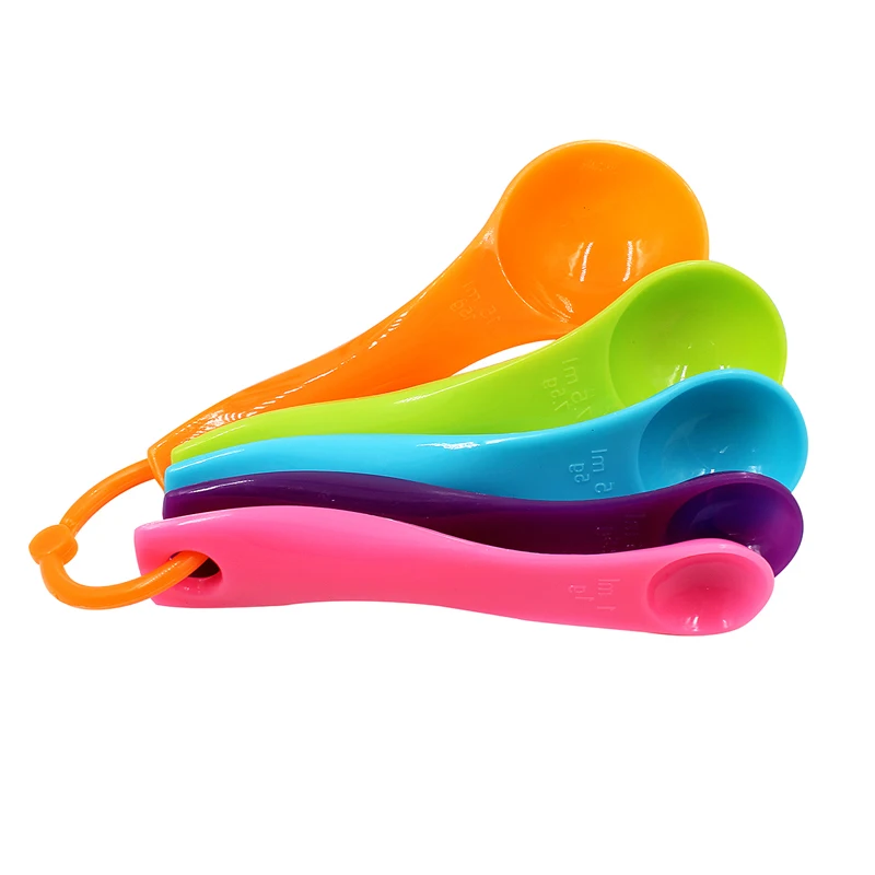 Measuring Spoons