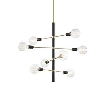 

Modern Minimalist Pendant Light Lamp Nordic Ceiling Clothing Decoration glass ball Lamp for Living Room Bedroom Dining Room