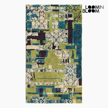 

Carpet (150 x 80 x 3 cm) Blue