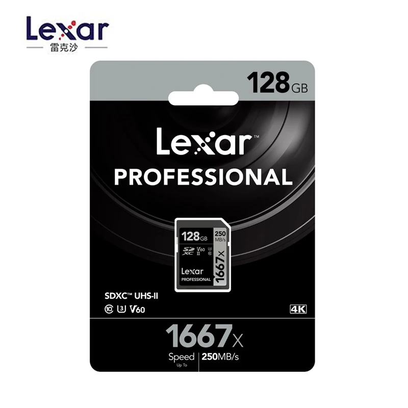 Карта Памяти Uhs Ii Купить