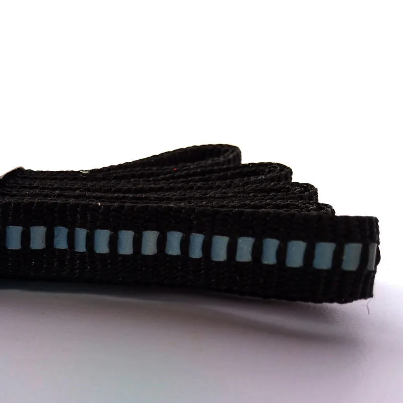 JUP1-12Pair Blcak Polyester Flat Reflective Runner Shoelace Visible Safty Luminou Shoelaces Unisex Sport Basketball Canvas shoes JUP1-12Pair Blcak Polyester Flat Reflective Runner Shoelace Visible Safty Luminou Shoelaces Unisex Sport Basketball Canvas shoes