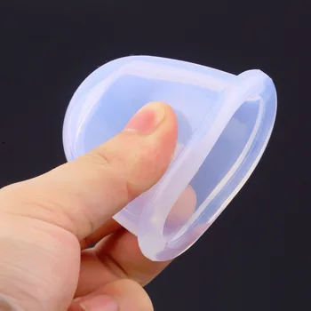 

Family Full Body Massage Massgaer Helper Sillicone Anti Cellulite Vacuum Silicone Cupping Cups new Hot Fashion Health Care