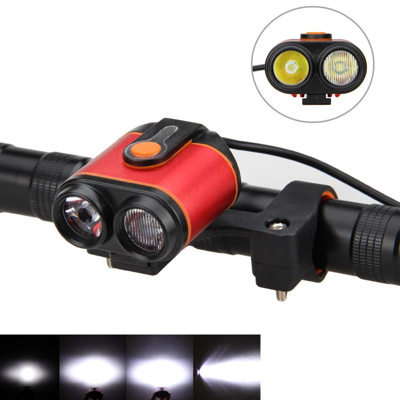 Sale Super Strong Beam Bicycle Rechargeable 10000LM 2xXM-L2 LED Long Distance Light Lamp Headlight +16000mAh Battery Pack+Charger 0 Sale Super Strong Beam Bicycle Rechargeable 10000LM 2xXM-L2 LED Long Distance Light Lamp Headlight +16000mAh Battery Pack+Charger 0