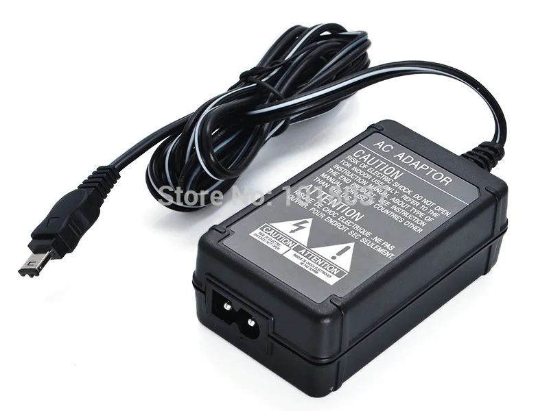 Адаптер переменного тока Зарядное устройство для sony CCD-TR416 CCD-TR51 CCD-TR500 CCD-TR516 CCD-TR517 CCD-TR57 CCD-TR58 CCD-TR555 CCD-TR608