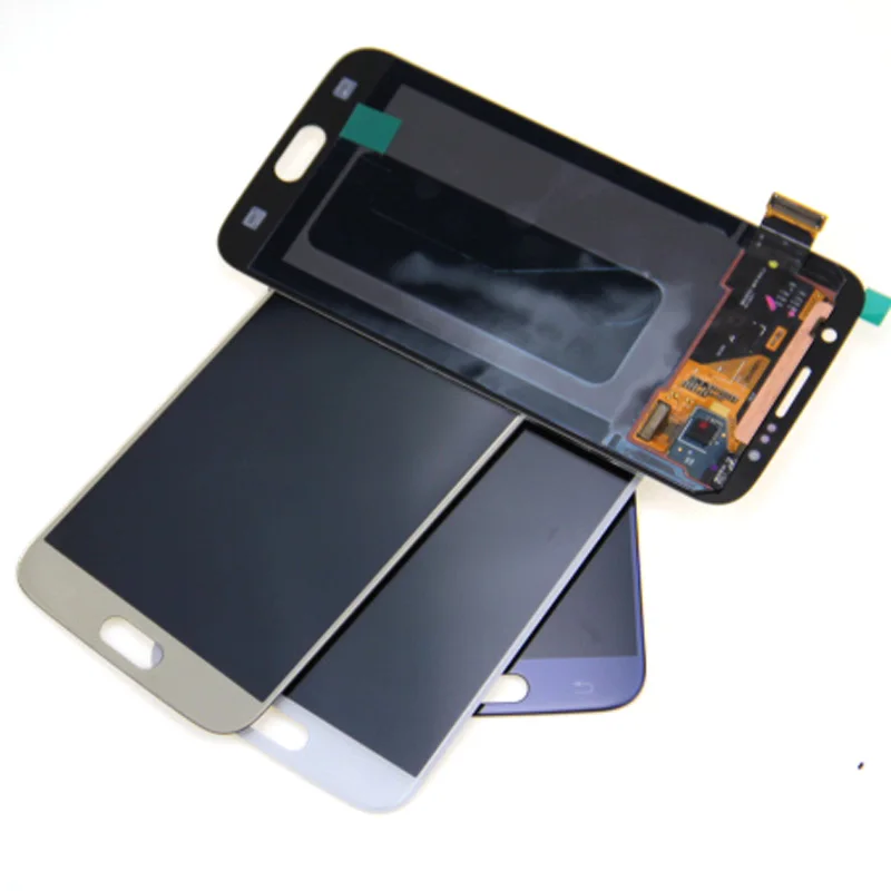 For-samsung-S6-G920-lcd-screen-display-s3