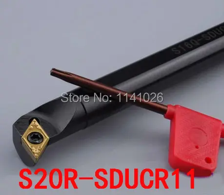 lathe tool turning threading internal tools cnc cutting machine s20r boring bar holders 16mm