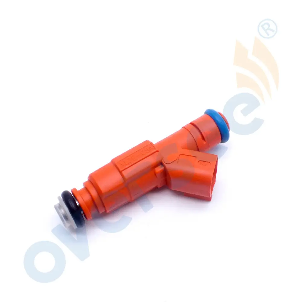 CM-4936 0280155917 для Bosch 00-04 Ford F250 6.8L V8 Топливная форсунка XL2E-C5A