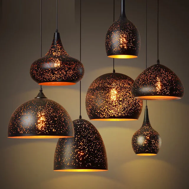 Led Suspension Lamp Bar Restaurant Decorate Light Fixture Led Suspension Lamp Bar Restaurant Decorate Light Fixture Cord Hanging Bedroom Lights Contemporary Pendant