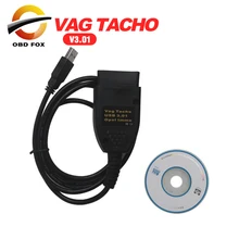 Высокое качество VAG Tacho 3,01+ OPEL IMMO