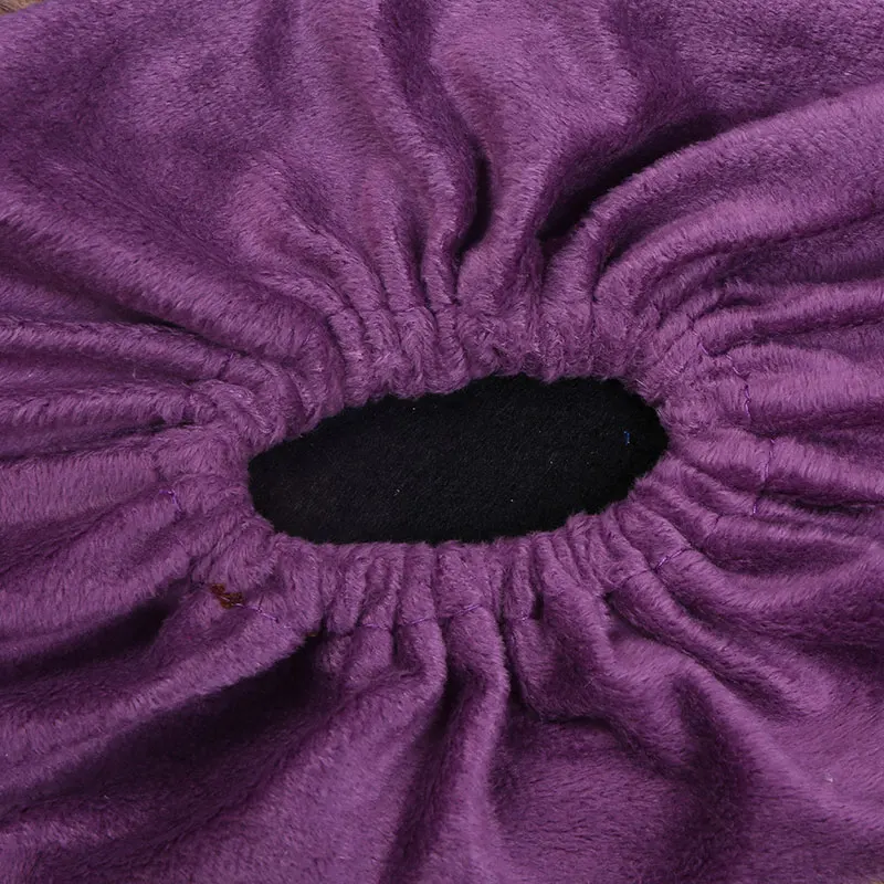 Shoe covers breathable anti-slip household washable reuse color carpet outdoor clean for adult