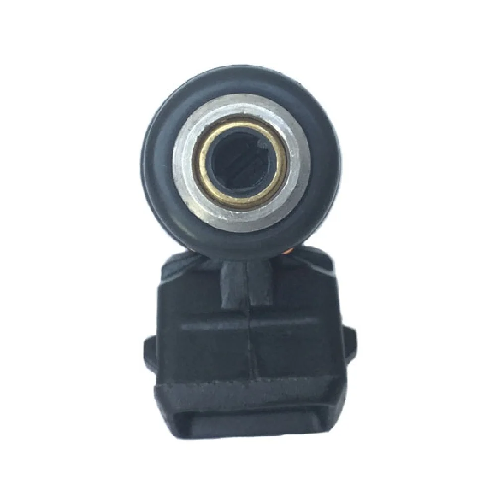 Инжектор топлива 021906031D IWP022 021 906 031D 031 D для 12 В VR6 VW JETTA GTI GOLF Eurovan MK4 99 02 2.8L|new fuel
