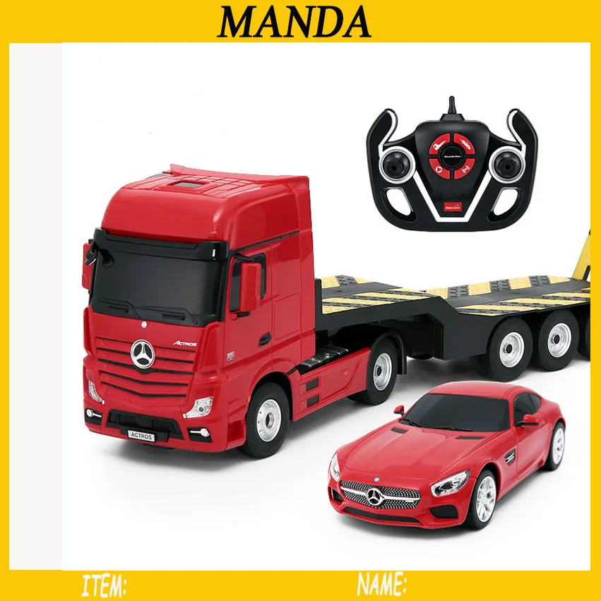rc truck 3