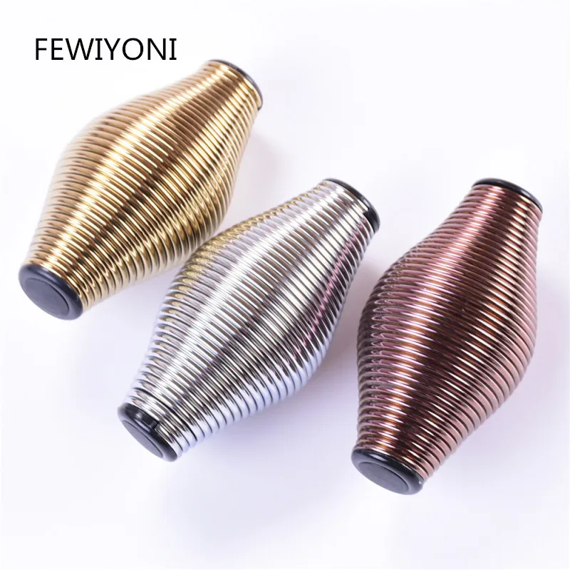 

FEWIYONI Fitness palm to play equipment spring grip rehabilitation developer hand muscle strength training carpal expander