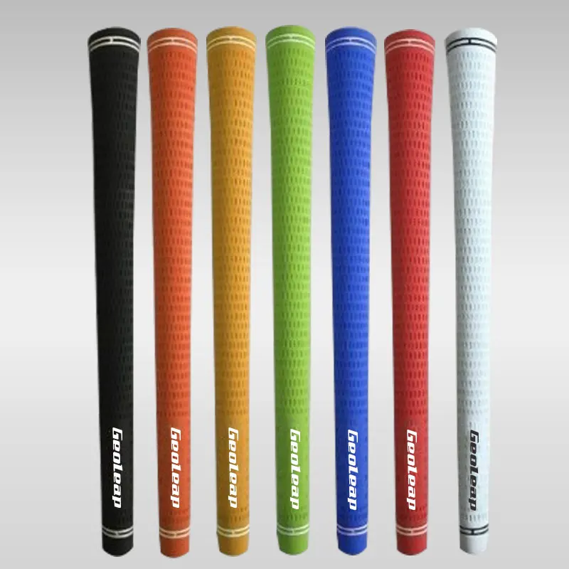 

Golf Grips Club Grips standard 7color for choose and 13 pcs/lot Free Shipping