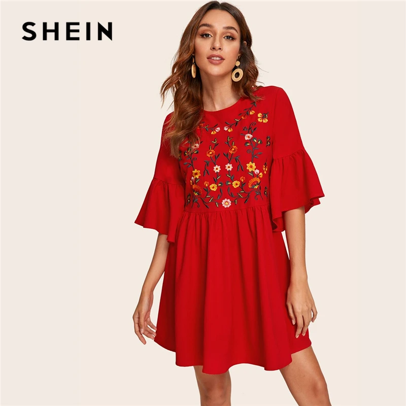 shein ethnic wear