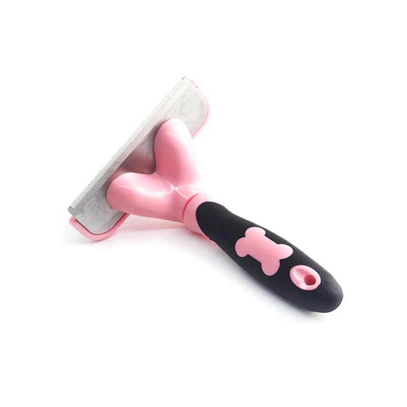 03 dog brush 