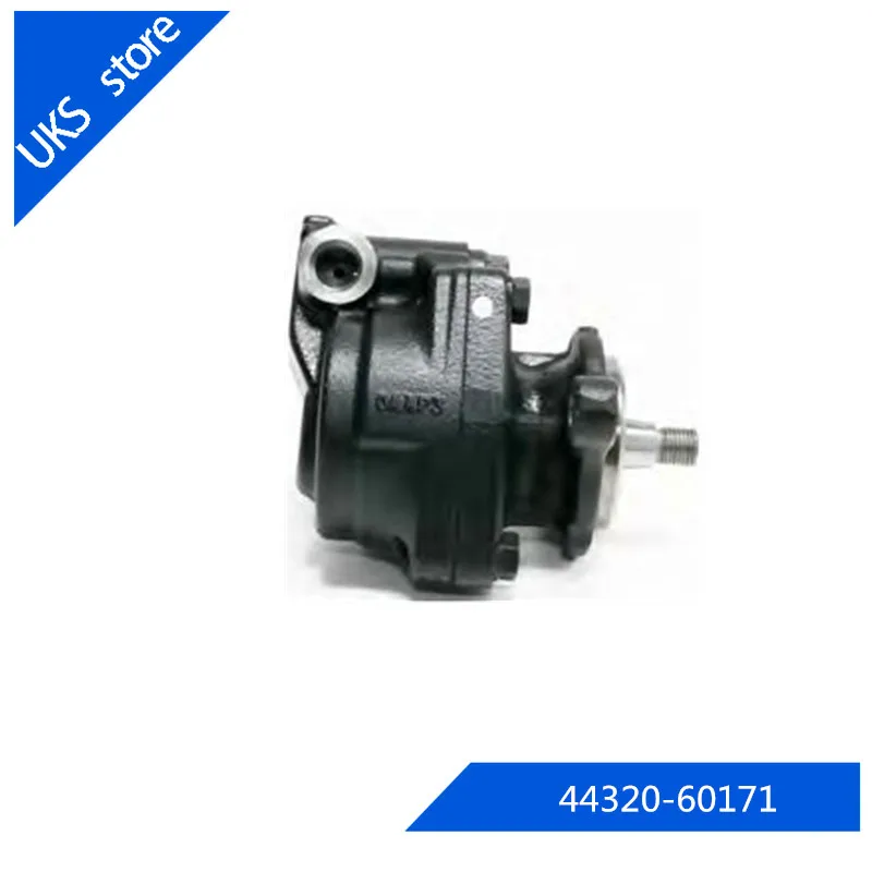 Насос гидроусилителя руля для TOYOTA Landcruiser 80 Series Diesel 4.2L fj80 diesel 4 2 ltr 1990-2007 OEM:44320-60171