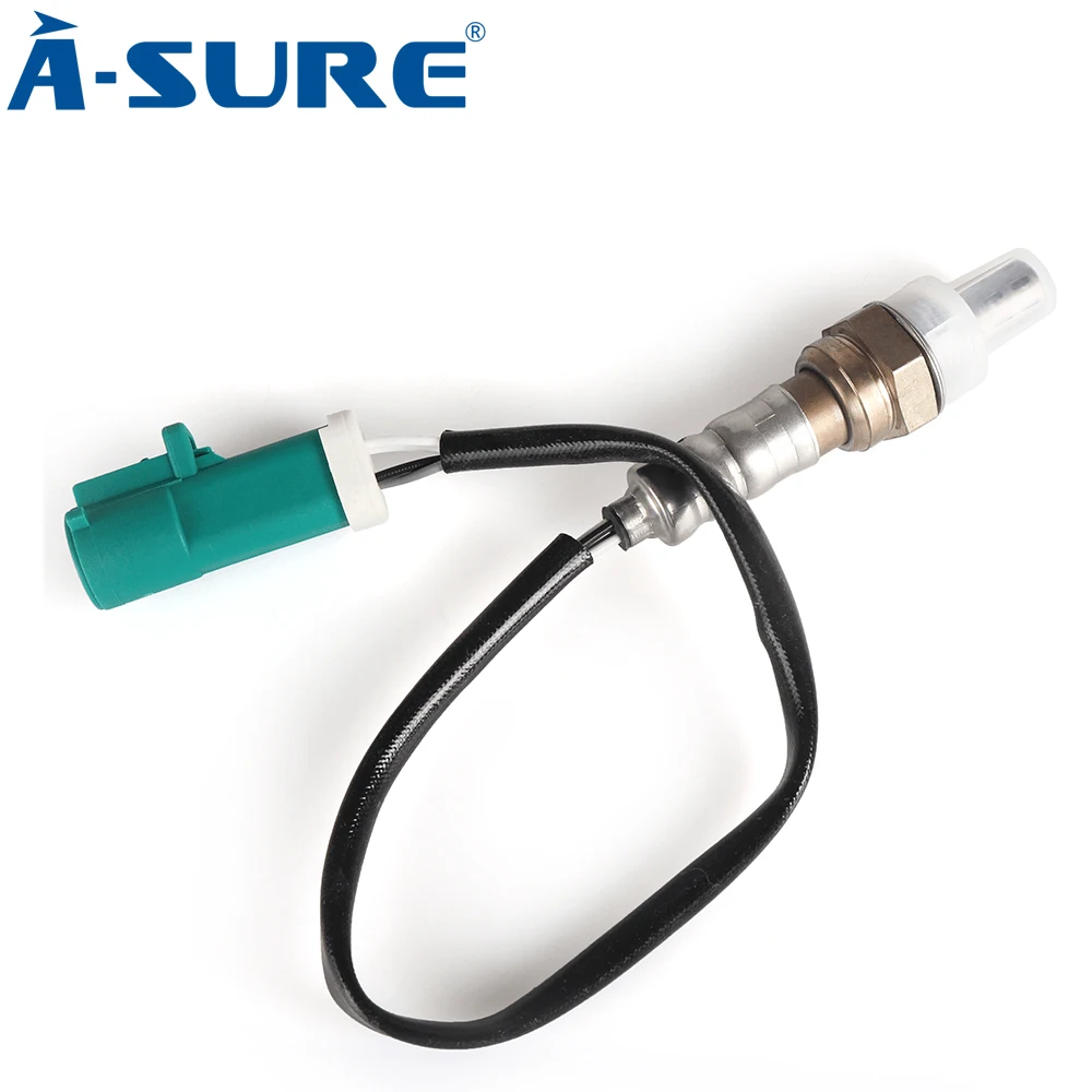 

A-Sure Lambda Oxygen Sensor For FORD Focus II III C-Max Volvo C30 S40 V50 30731563 Rear