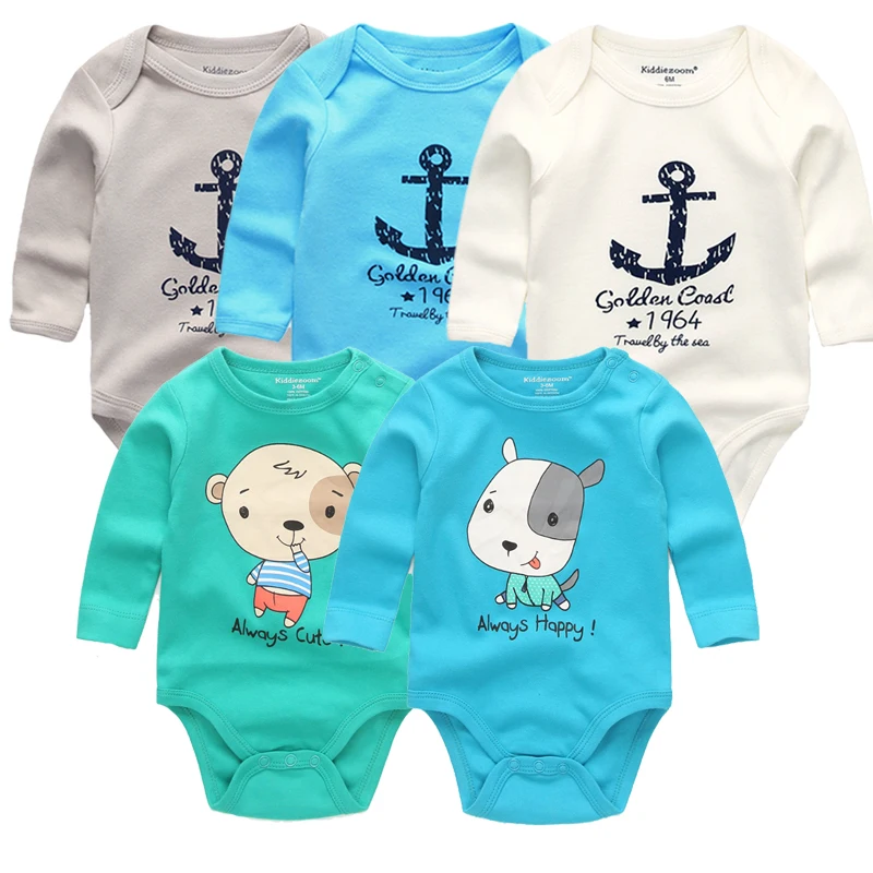 baby bodysuit sets