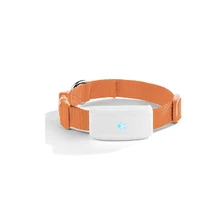 New Super MiNi IPX6 TK911 Waterproof Tracker Dog Cat Pet Personal GPS Tracker/IOS /Andriod App