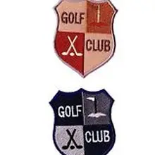 Изготовленные на заказ Клубные нашивки с вышивкой без минимального качества, нашивки с вышивкой для курток, низкая цена, вышитые индивидуальные нашивки