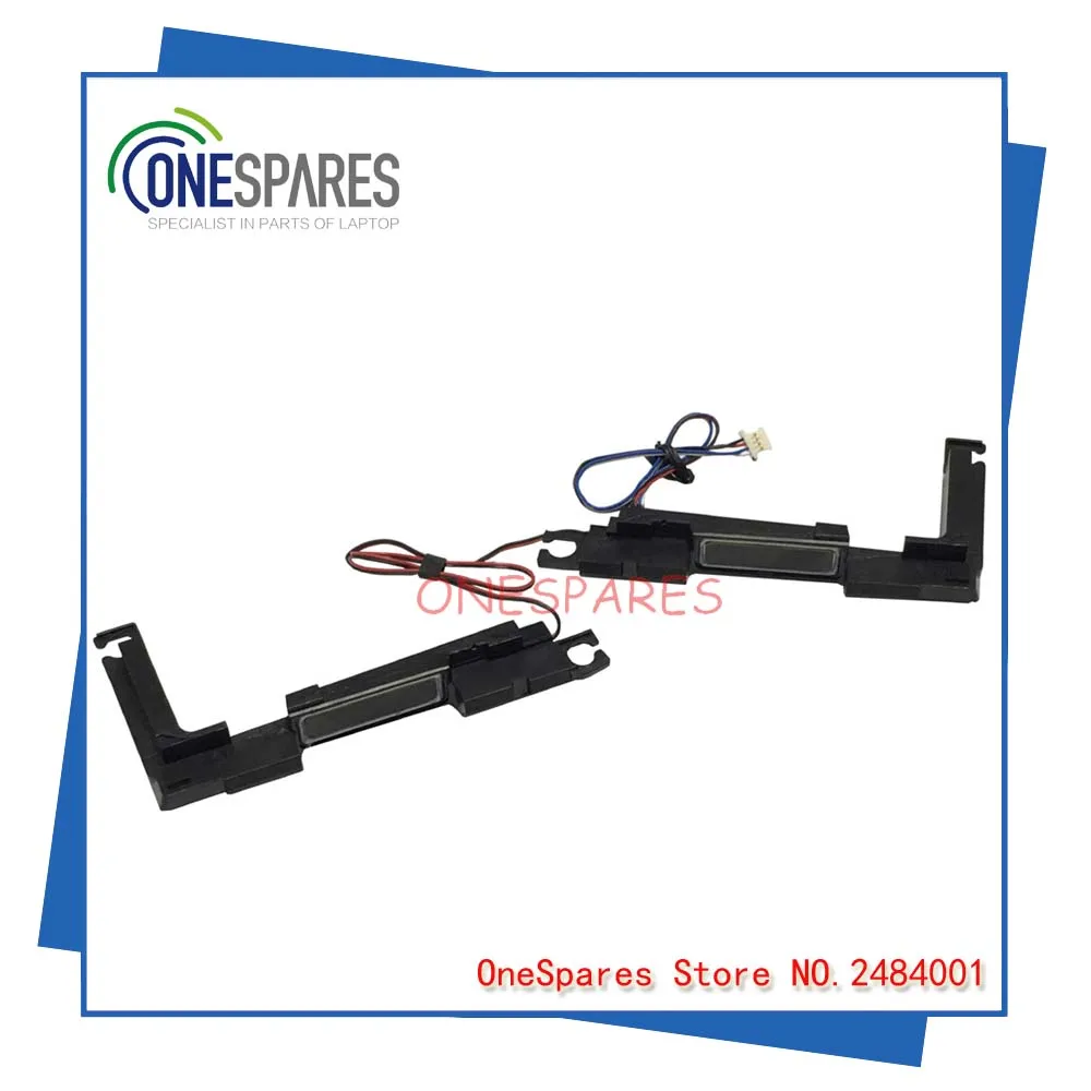 Новый ноутбук динамик для Dell Alienware 17 R2 C4R39 M17X колонки PK23000PP00 CN 0C4R39 левый и