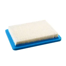 Газонокосилка воздушные фильтры аксессуары фильтр для& Stratton воздушные фильтры в упаковке газон машина фильтр