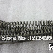 furnae нагревательная катушка, нагревательная проволока, нагревательная катушка для печи, плавления аксессуары для печей, нагревательная проволочная катушка