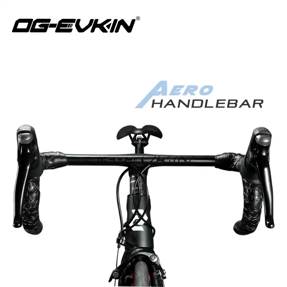 carbon handlebar stem
