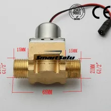 6VDC ПИССУАР ПРОМЫВОЧНЫЙ/кран промывочный/импульсный электромагнитный клапан