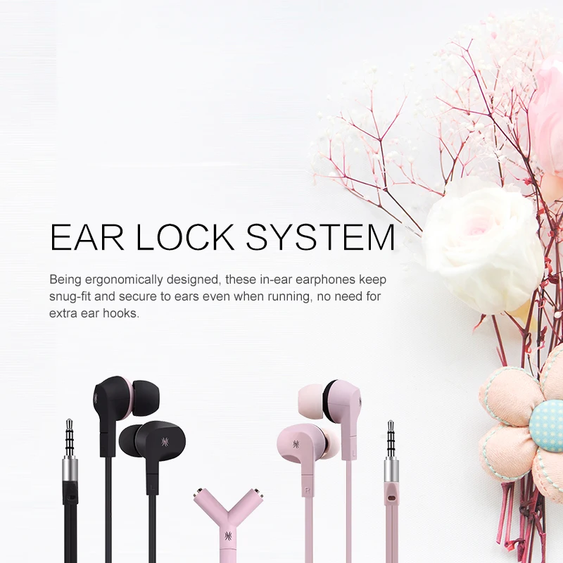 Sport Earphones Headphones 2