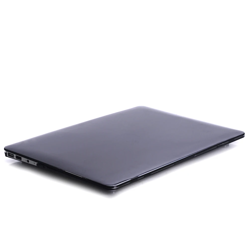 Роскошный прозрачный жесткий чехол для Macbook Pro Retina Air 11 12 13 15 Чехлы сенсорных