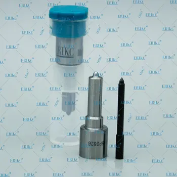 

ERIKC DLLA155P2626 Fuel Injector 0 433 172 626 Diesel Pump Injection Nozzle DLLA 155P2626 Dispenser Auto for 0445110917