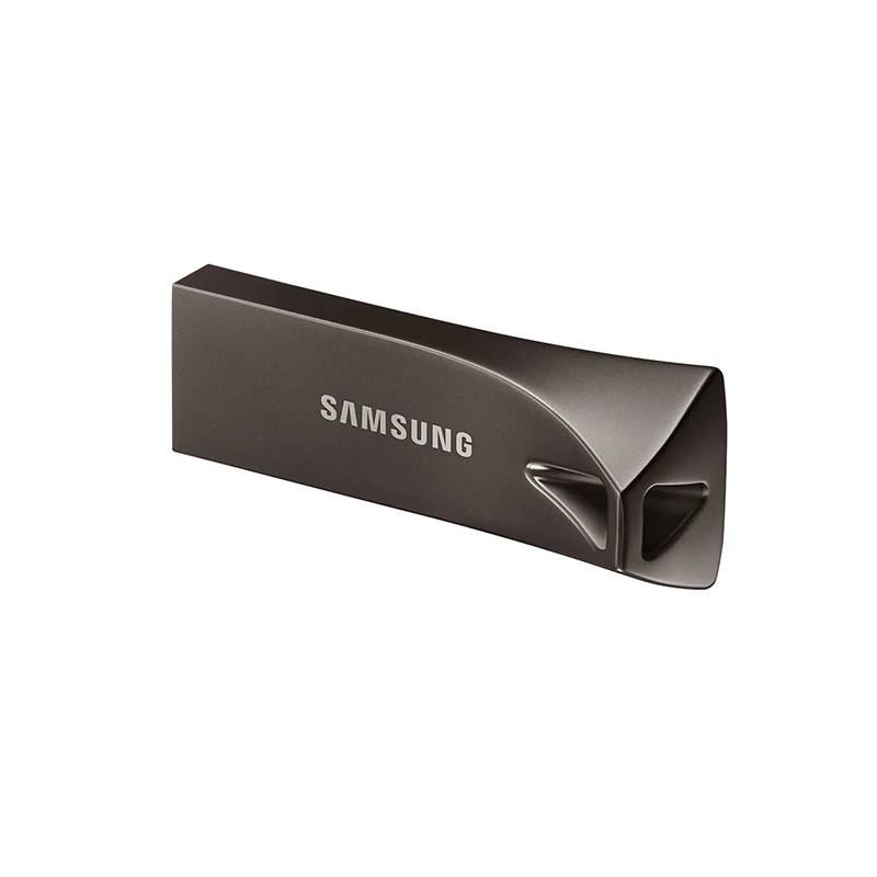 SAMSUNG флэш-накопитель USB 64 ГБ 32 ГБ 128 ГБ 256 ГБ USB 3,1 Металлический Мини-накопитель Флешка карта памяти устройство для хранения U диск