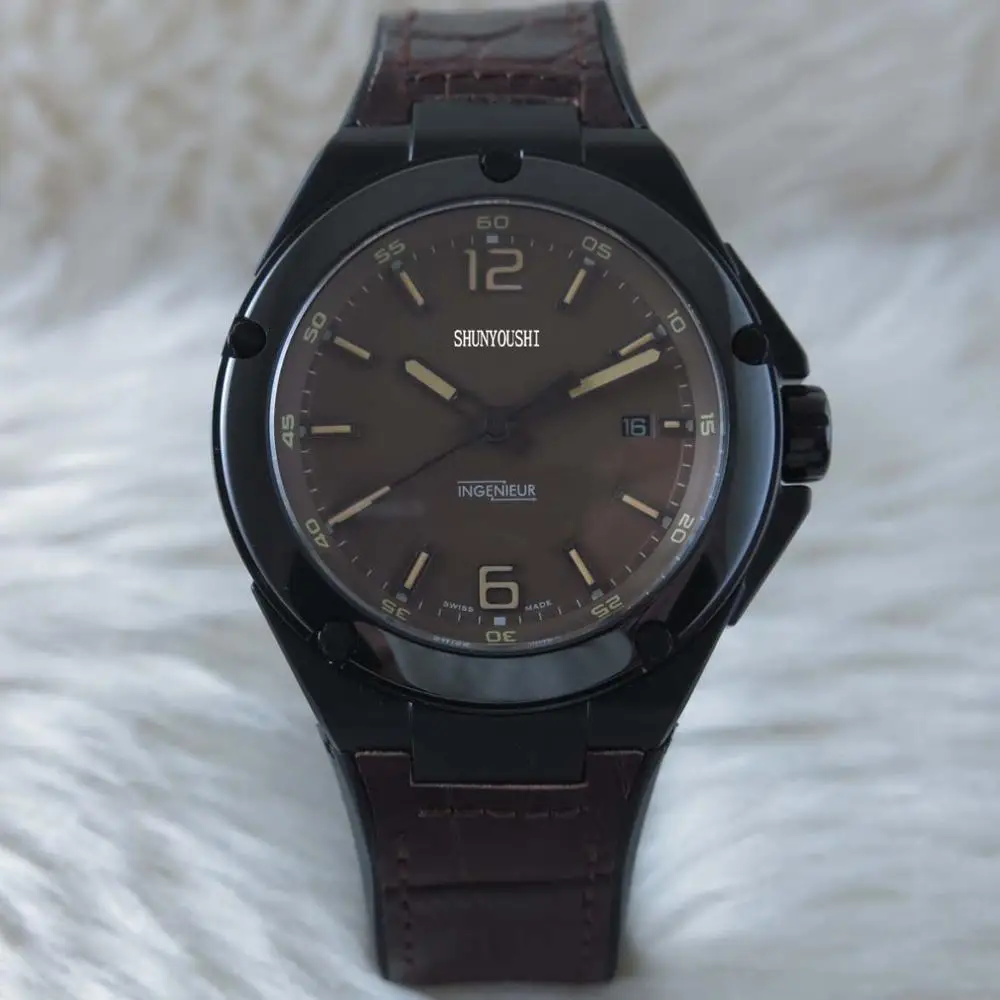 

WG06676 Mens Watches Top Brand Runway Luxury European Design Automatic Mechanical Watch