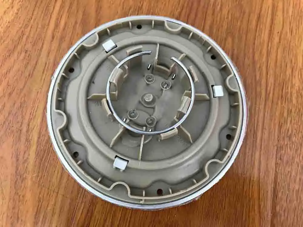 

50pcs Wheel Center Hub Cap 8N0601165A For Audi TT Coupe Roadster A6 S6 QUATTRO
