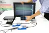 Measurement & Analysis Instruments