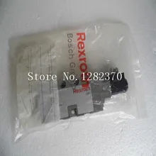 [SA] подлинный Спот 0820023025 электромагнитный клапан rexroth