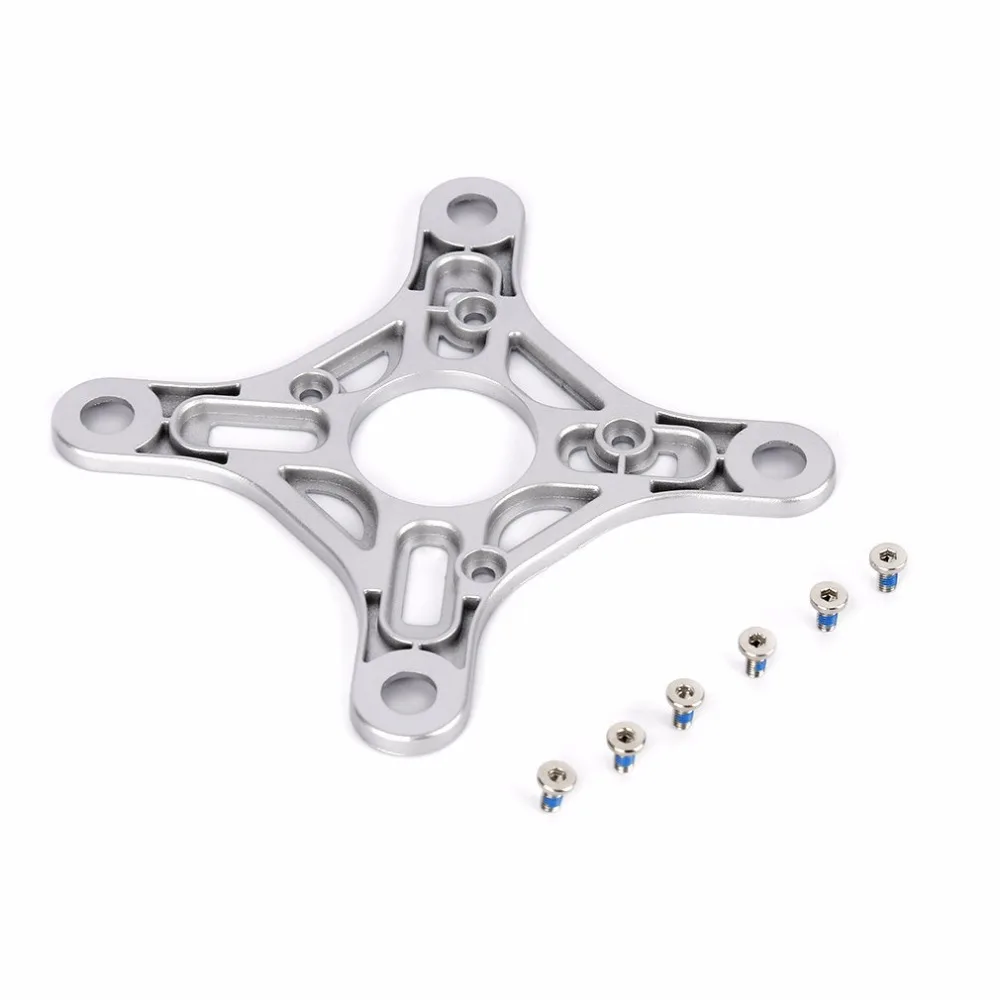 Original Replacement Gimbal Camera Shock-absorber Mount Damping Bracket Holder Without Bearing Repair Spare Parts I.23419821