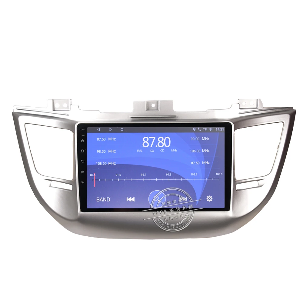 Cheap HACTIVOL 9" Quad core car radio for HYUNDAI Tucson IX35 2015 android 7.0 car DVD player gps navi with 1G RAM 16G ROM wifi map 2 Cheap HACTIVOL 9" Quad core car radio for HYUNDAI Tucson IX35 2015 android 7.0 car DVD player gps navi with 1G RAM 16G ROM wifi map 2