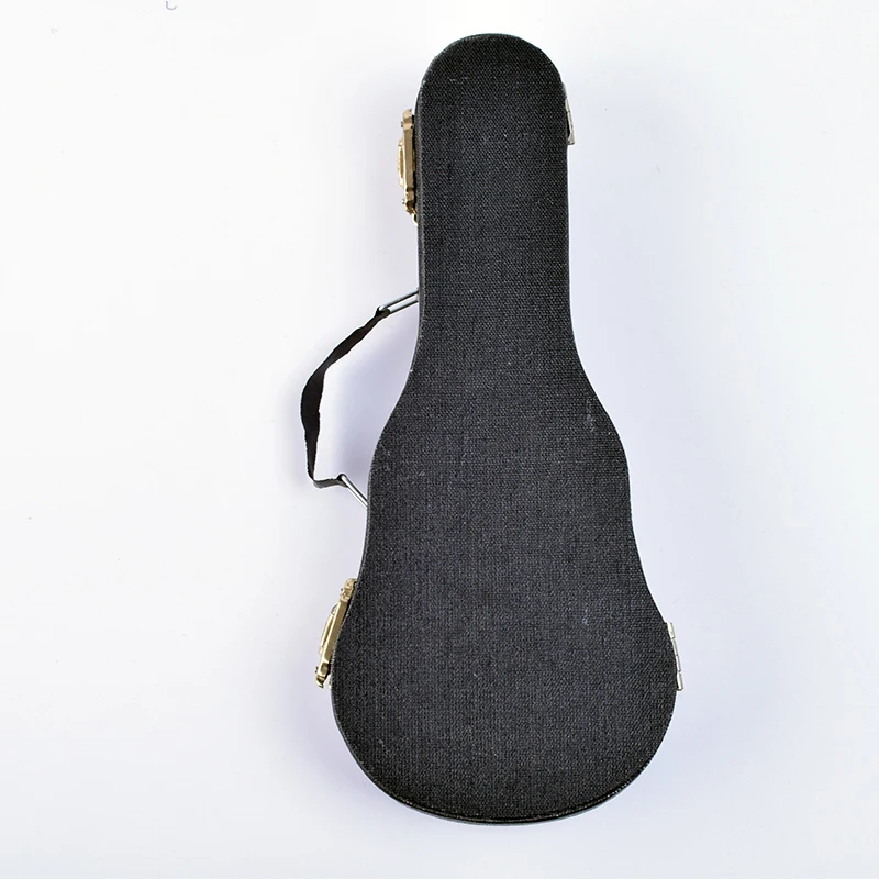  1/6 Scale Guitar Accessories Miniatura Display Folk Model Ornaments Musical Collection for 12 inche